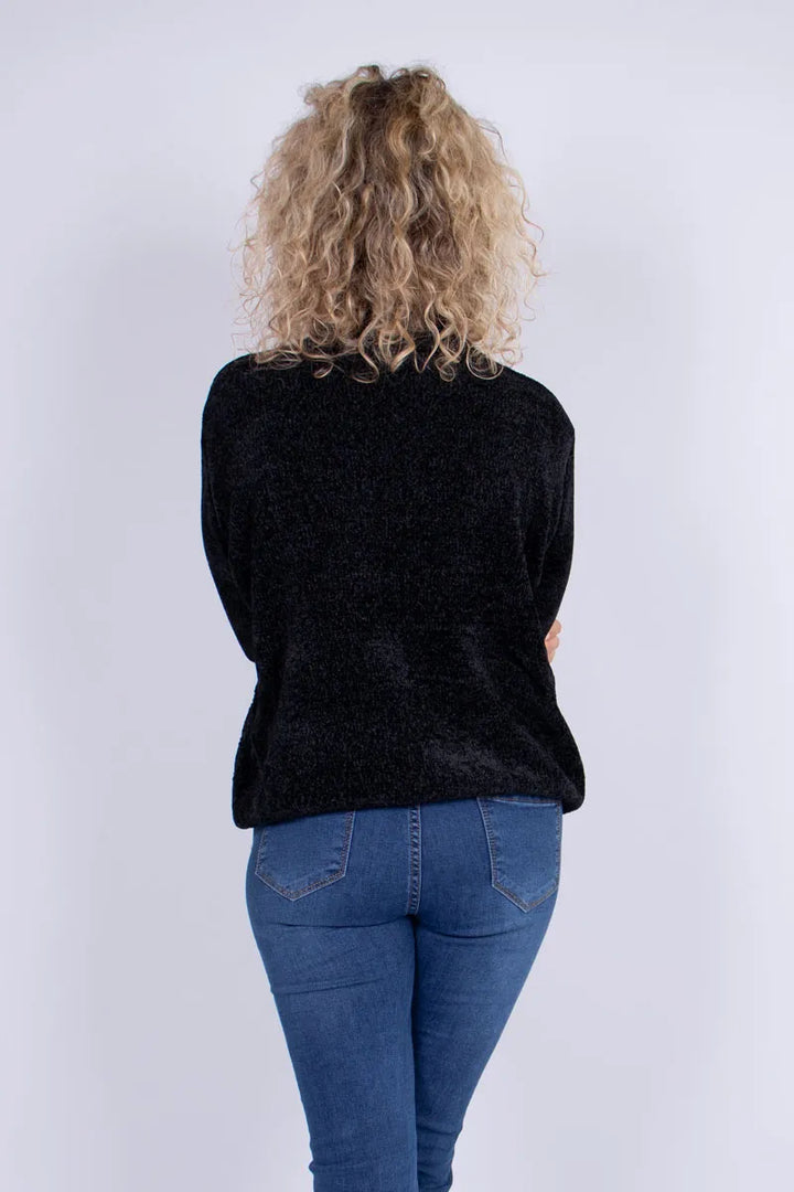 TURTLE | CHENILLE