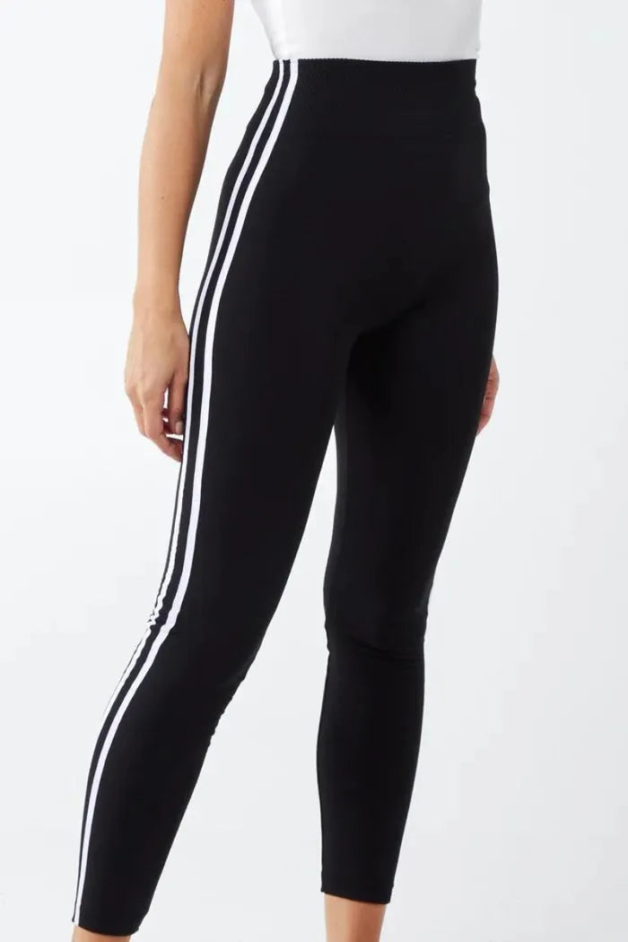 VETRARLEGGINGS | STRÍPUR