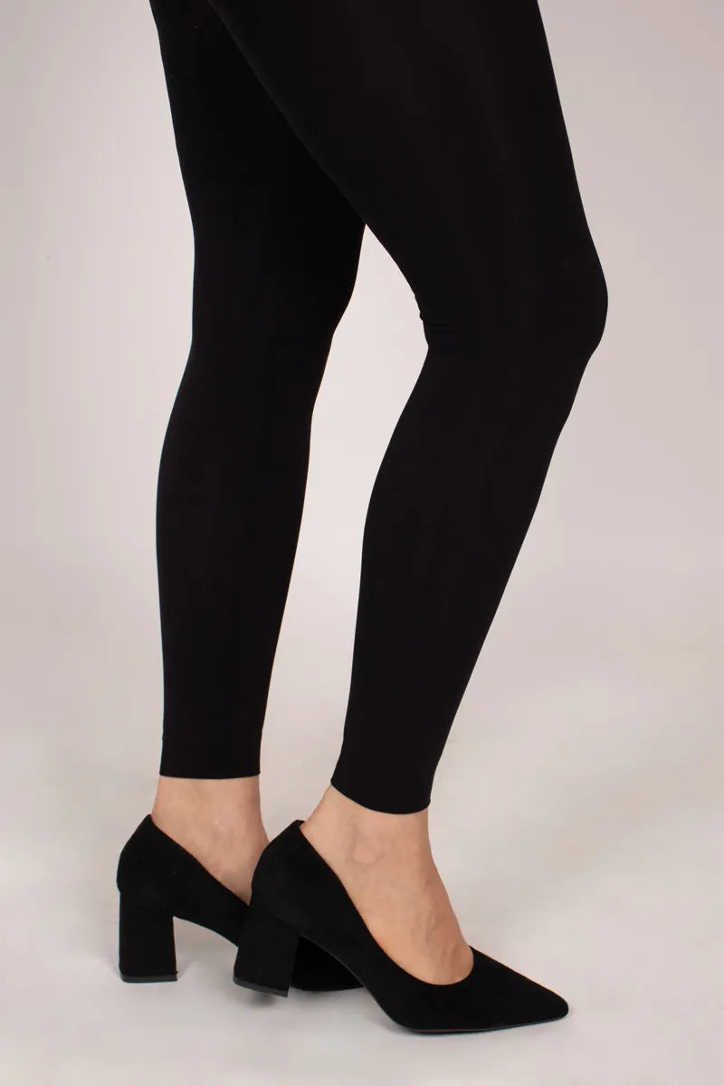 LEGGINGS | MICROFIBUR