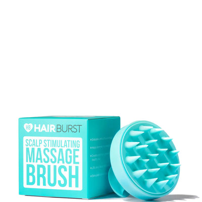 Hairburst’s Scalp and Stimulating Massage Brush