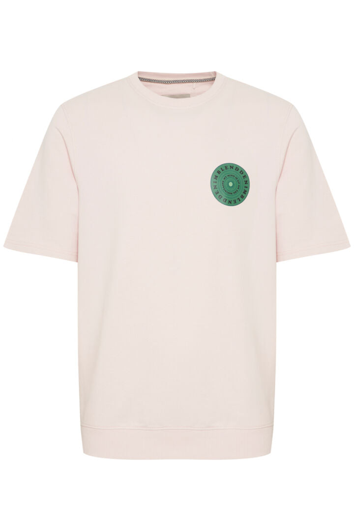 T-SHIRT | PINK