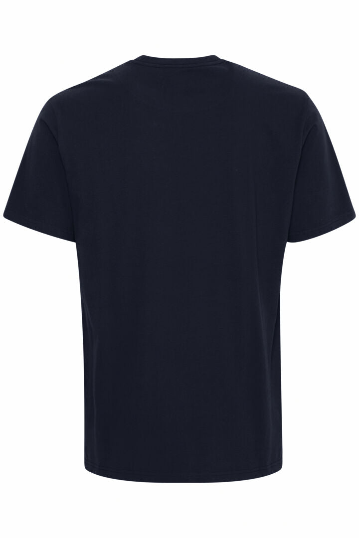 T-SHIRTS | FQTOM svart