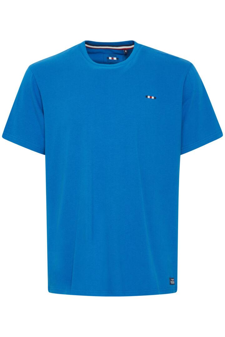 T-SHIRTS | FQTOM blue