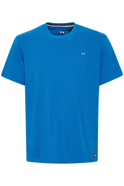 T-SHIRTS | FQTOM blue