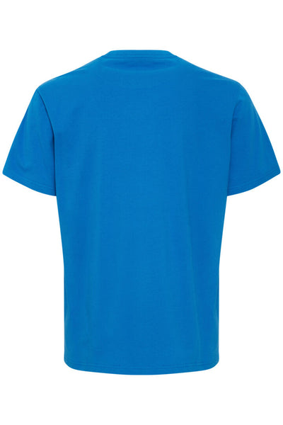 T-SHIRTS | FQTOM blue