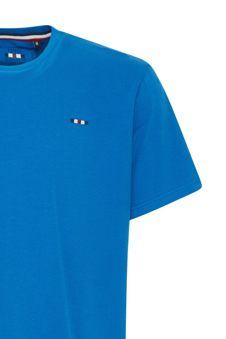 T-SHIRTS | FQTOM blue