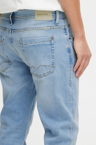 JEANS | TWISTER bleac