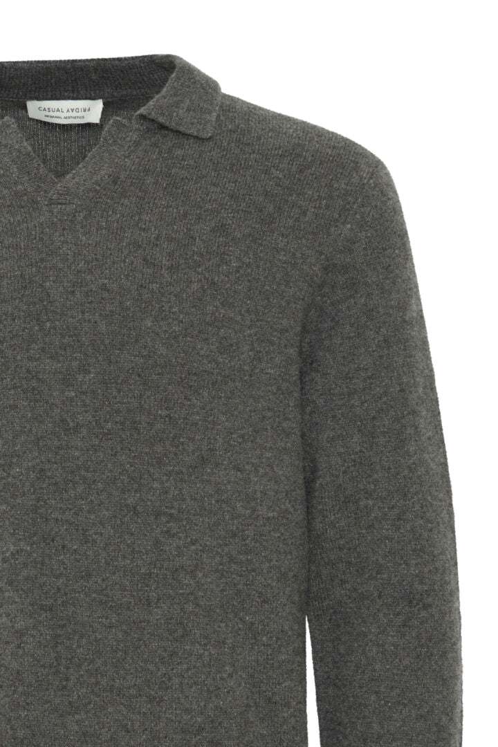 POLO | CFKARL WOOL