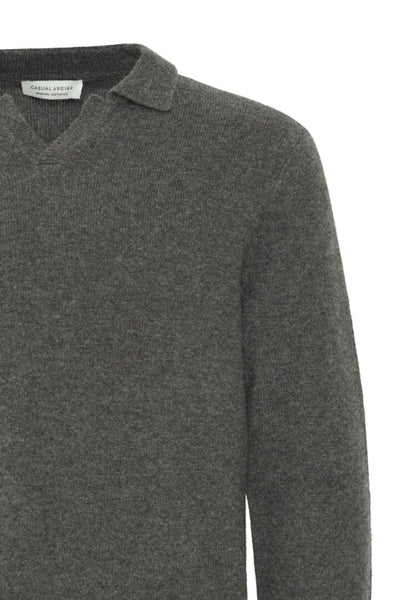 POLO | CFKARL WOOL