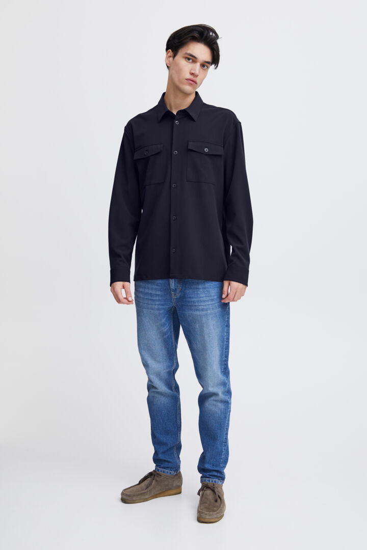 OVERSHIRT | AUGUSTO