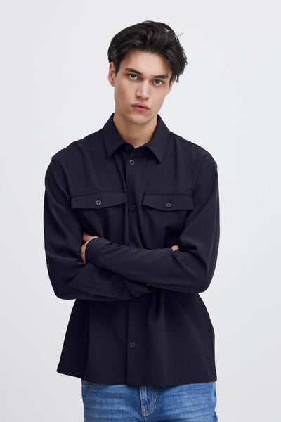 OVERSHIRT | AUGUSTO