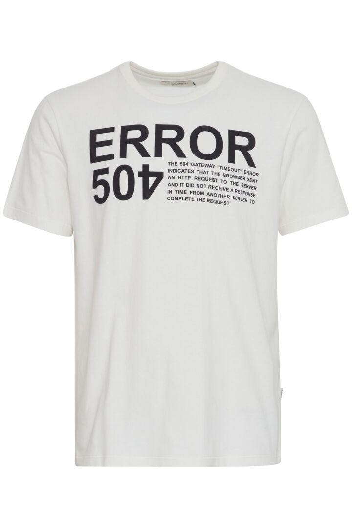 T-SHIRT | ERROR