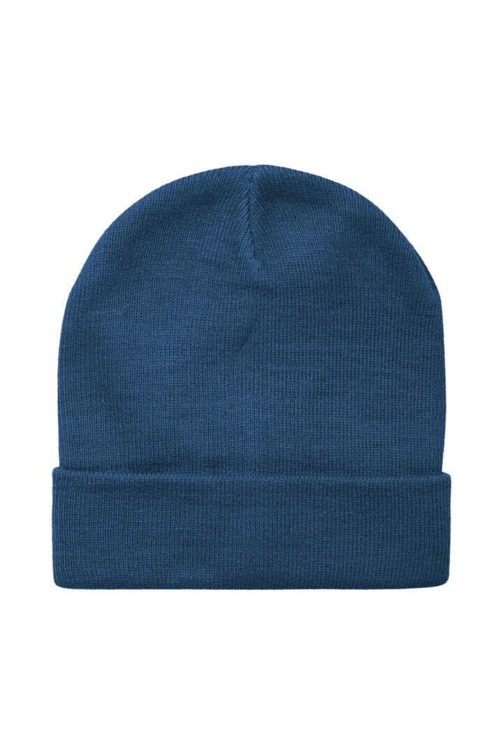 HÚGVA | HOOD blue