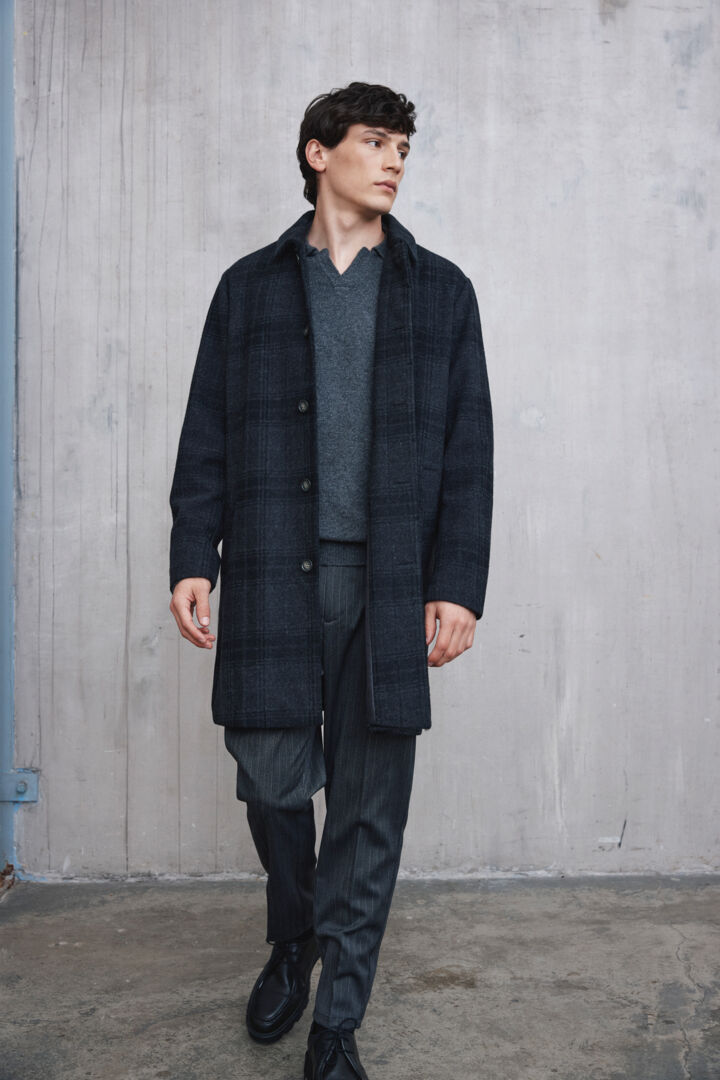 POLO | CFKARL WOOL