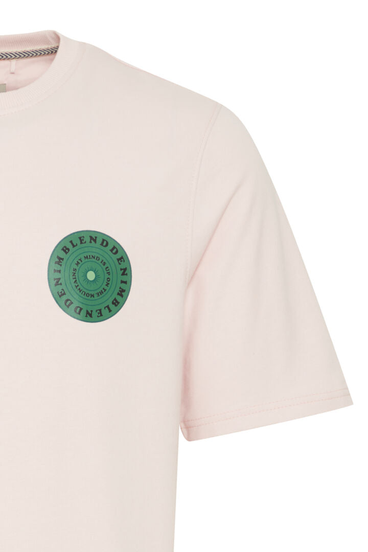 T-SHIRT | PINK