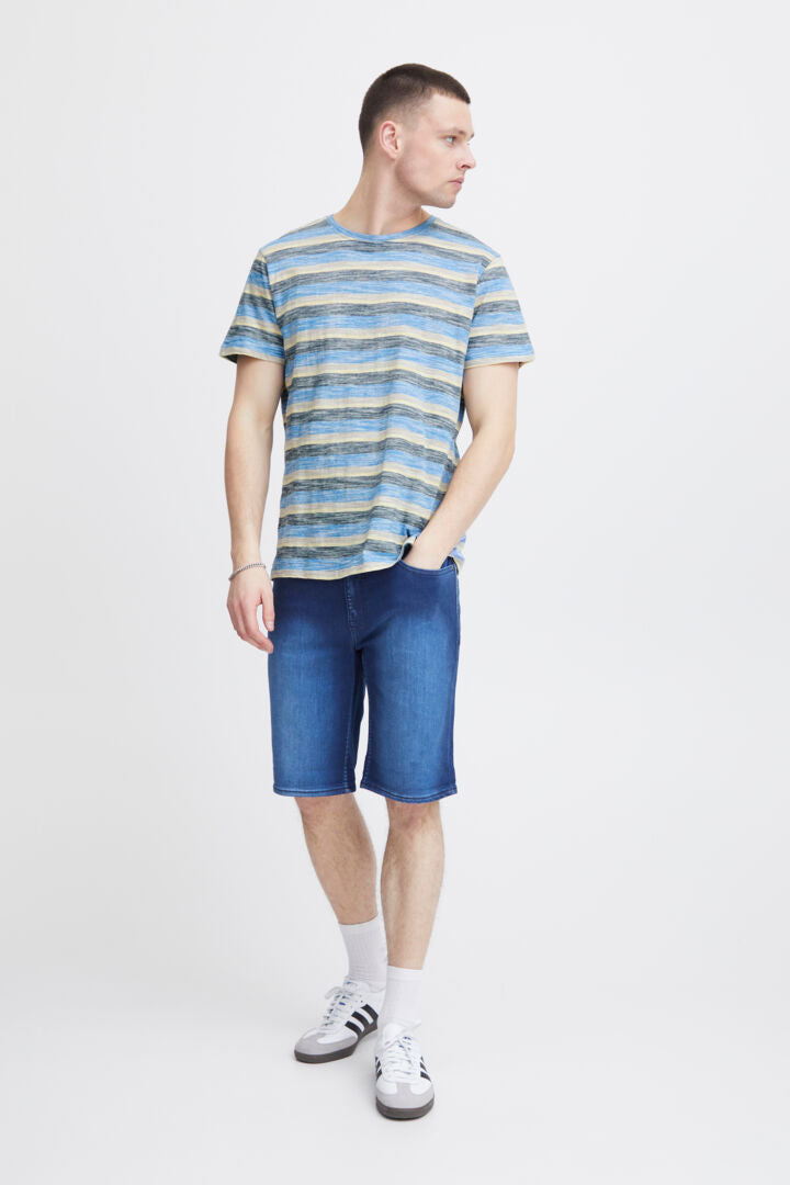 T-SHIRT | STRIPE