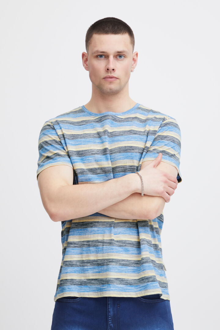 T-SHIRT | STRIPE