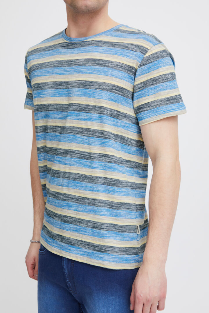 T-SHIRT | STRIPE