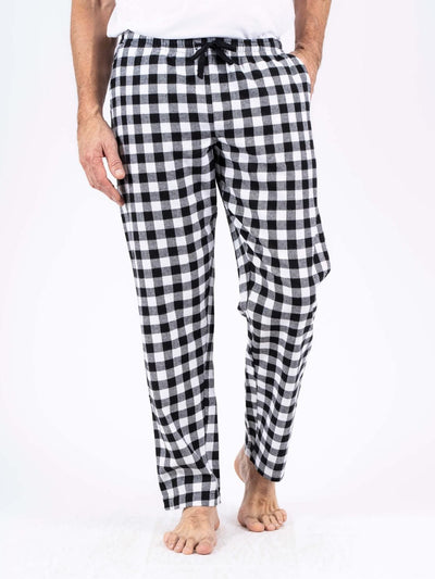 NÁTTBUKSUR | UNISEX white