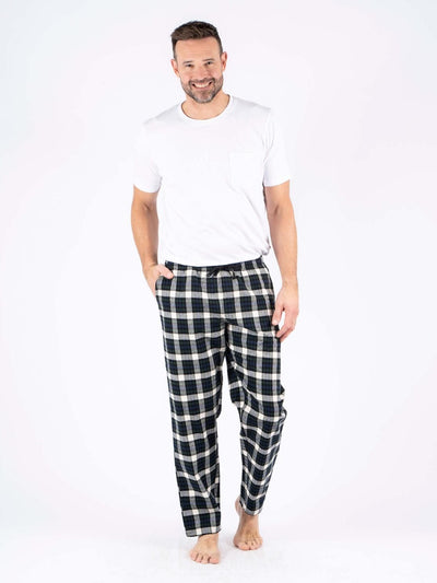 NÁTTBUKSUR | UNISEX fl green