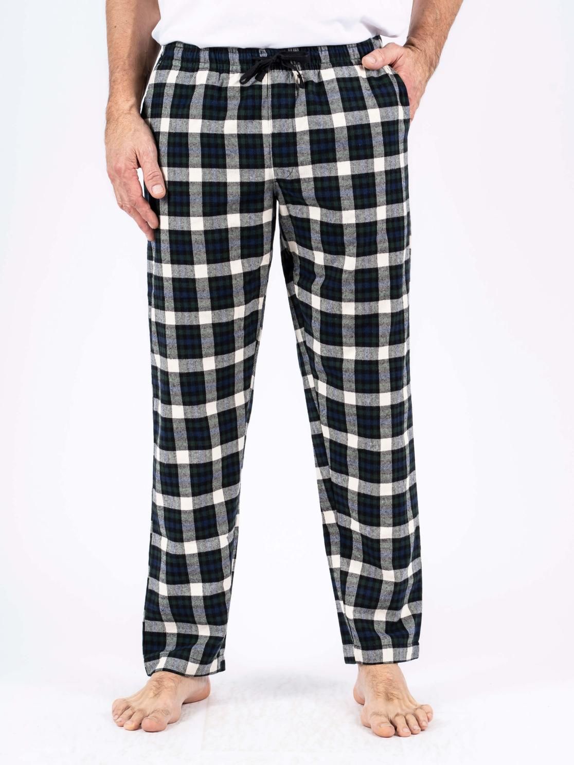 NÁTTBUKSUR | UNISEX fl green