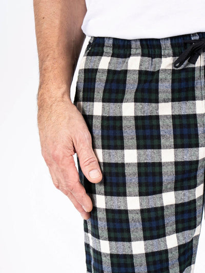 NÁTTBUKSUR | UNISEX fl green