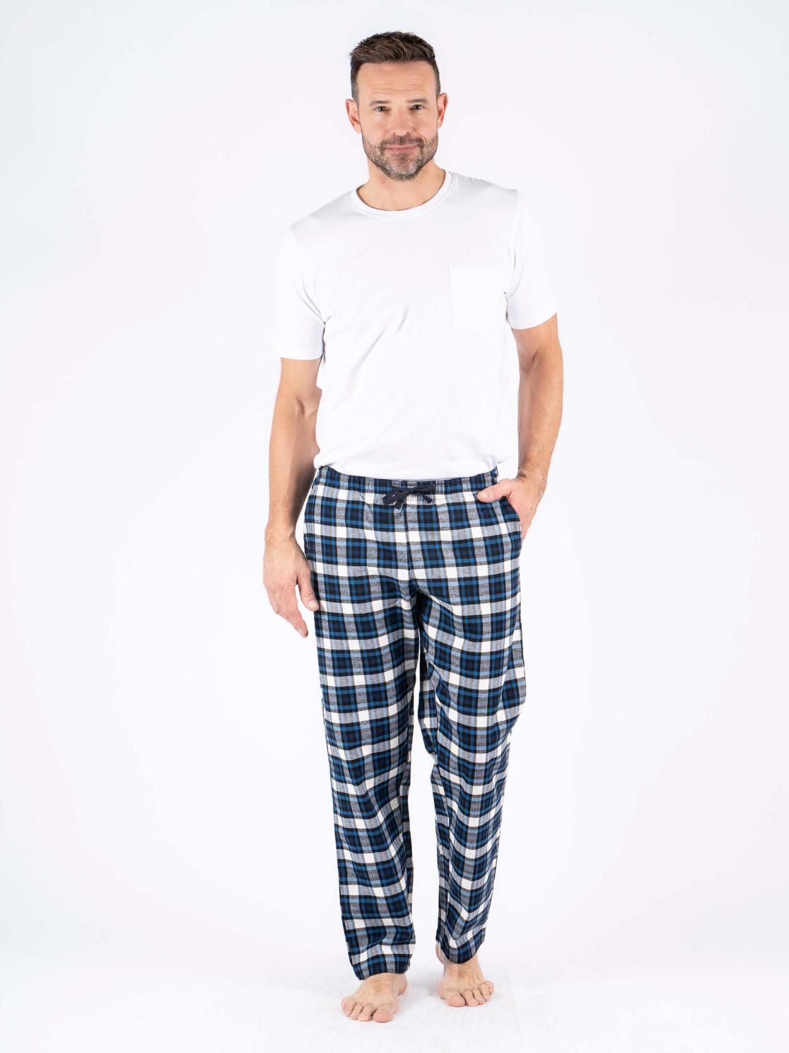 NÁTTBUKSUR | UNISEX dk blue