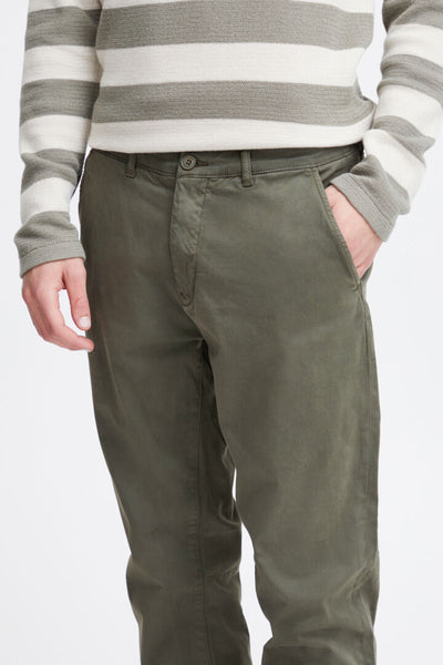 BUKSUR | VIGGO leaf