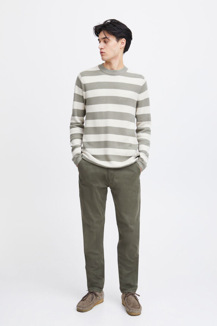 BUKSUR | VIGGO leaf