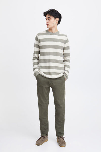 BUKSUR | VIGGO leaf
