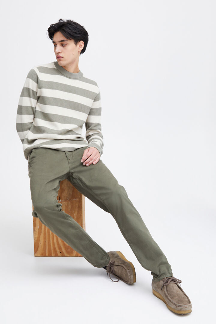 BUKSUR | VIGGO leaf