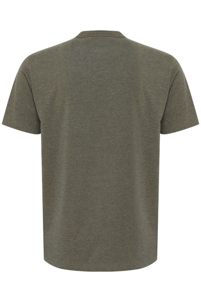 T-SHIRT | JASPER moss