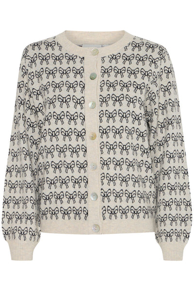 CARDIGAN | BRIELLE