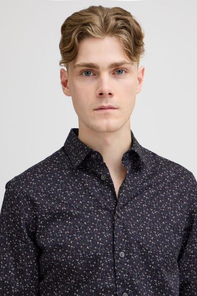 OVERSHIRT | ANTON floral