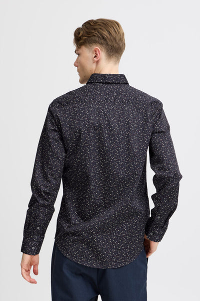 OVERSHIRT | ANTON floral