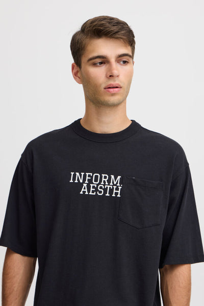 T-SHIRT | CFTue relaxed