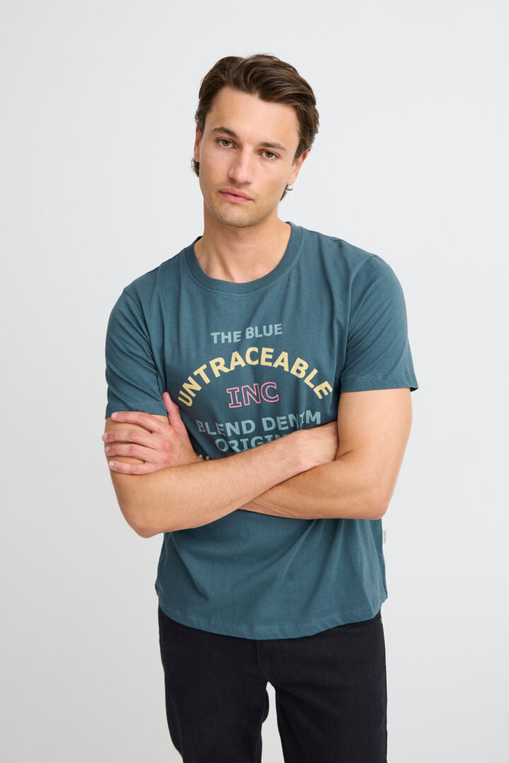 T-SHIRT | PRENT