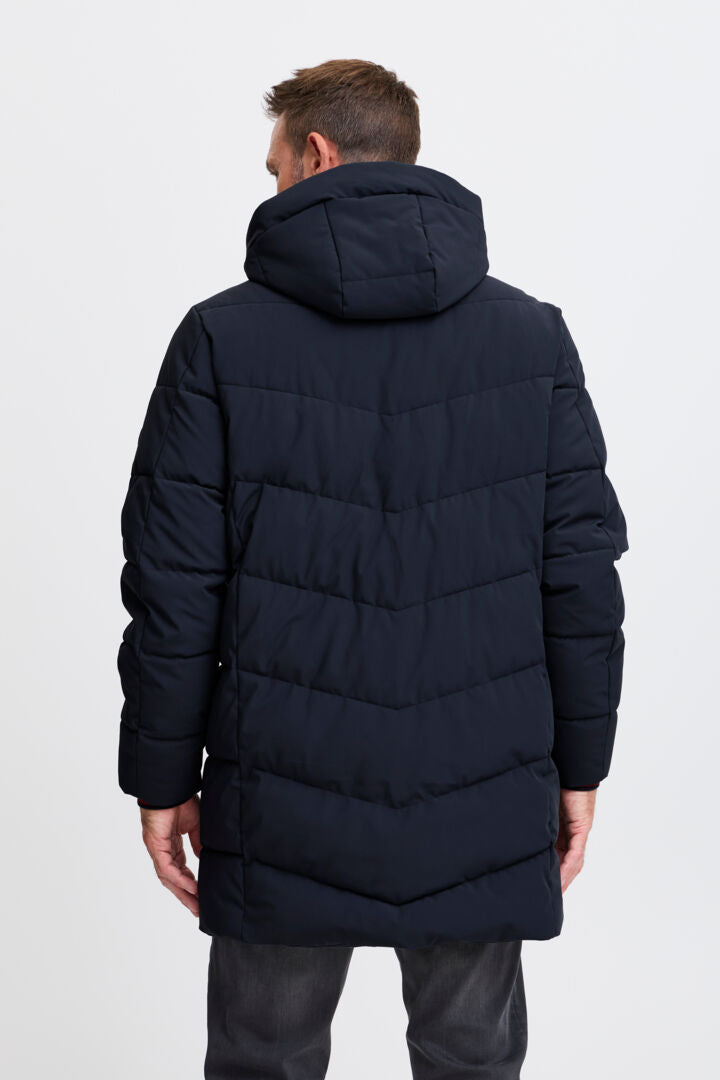 JAKKI | FQJACOB PARKA