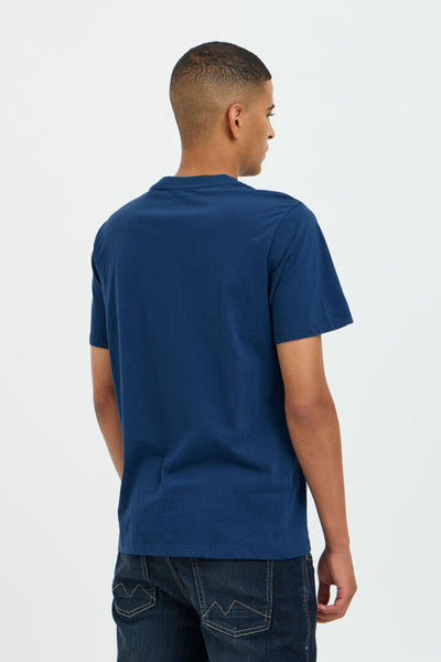 T-SHIRT | RACCON blue