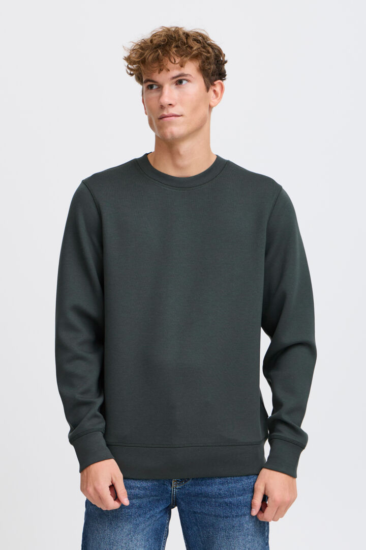 SWEATSHIRT | SEBASTIAN spruce