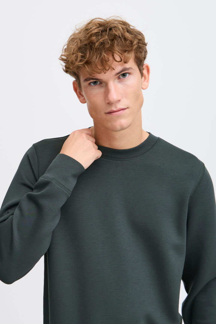 SWEATSHIRT | SEBASTIAN spruce