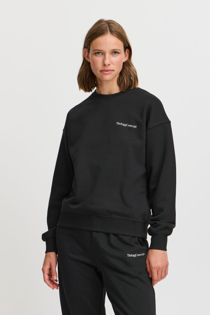 SWEAT | JASAJA black