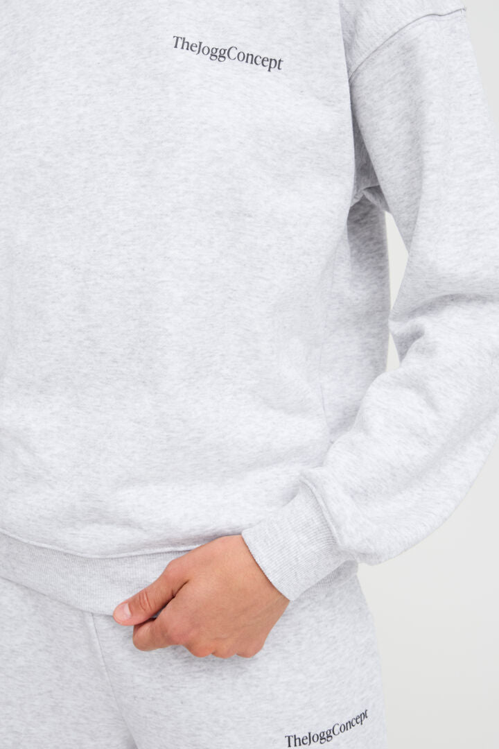 SWEAT | JASAJA grey