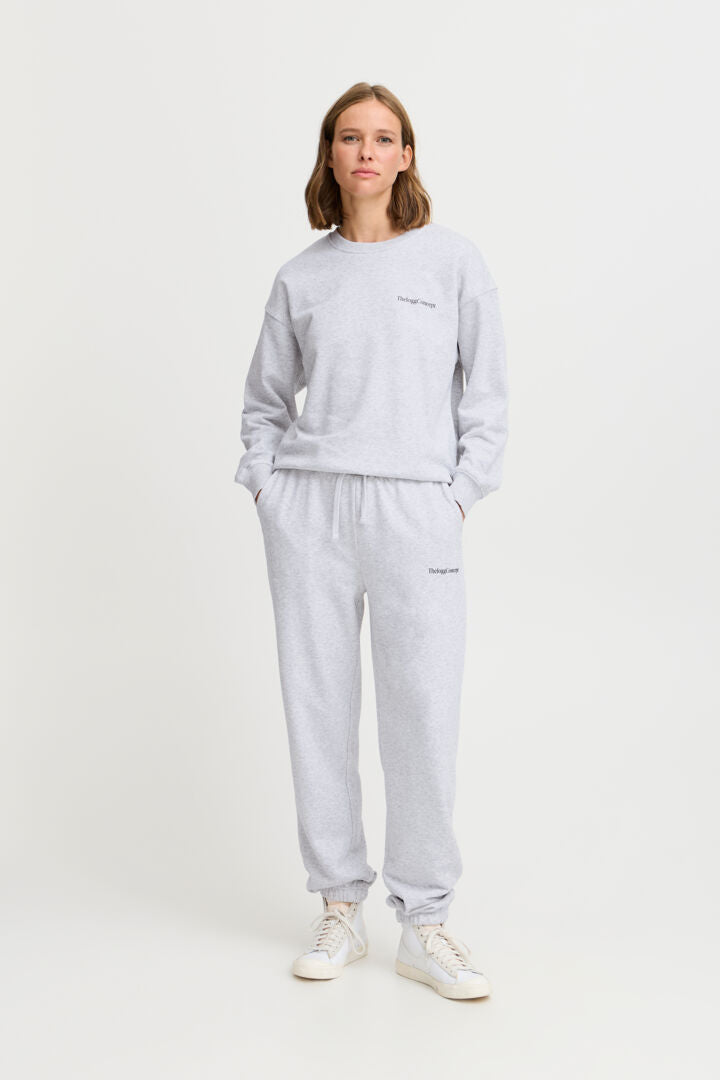 SWEATPANTS | JCSAJA grey