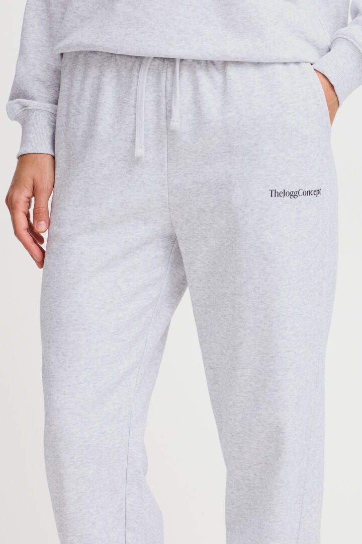 SWEATPANTS | JCSAJA grey