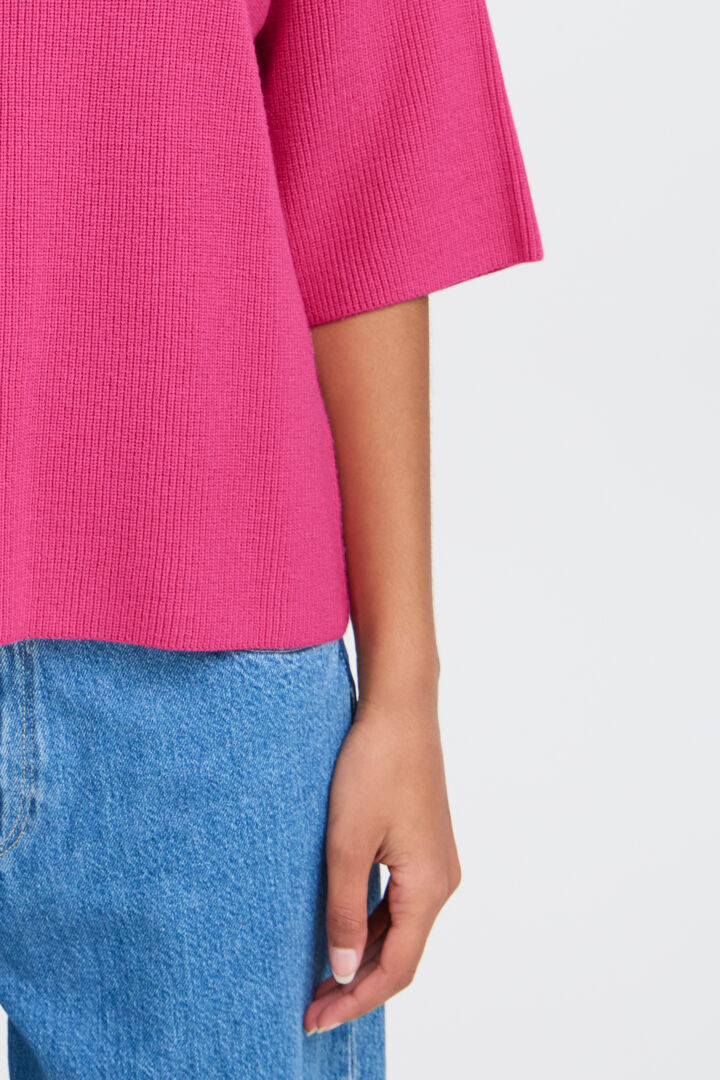 BLUSA | BOSTON pink