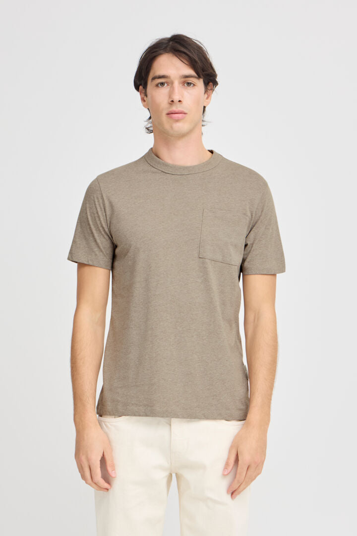 T-SHIRT | JASPER wren