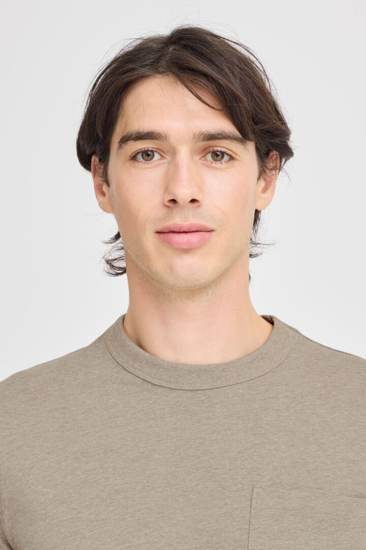 T-SHIRT | JASPER wren