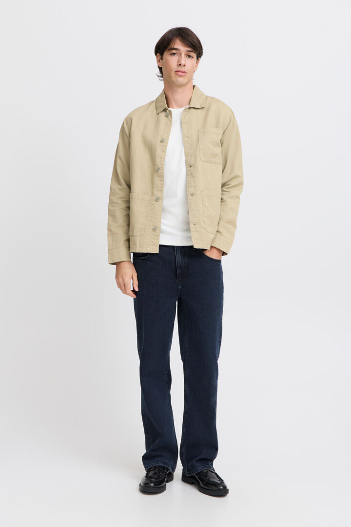 JAKKI | NORRIS – Hon+Hann
