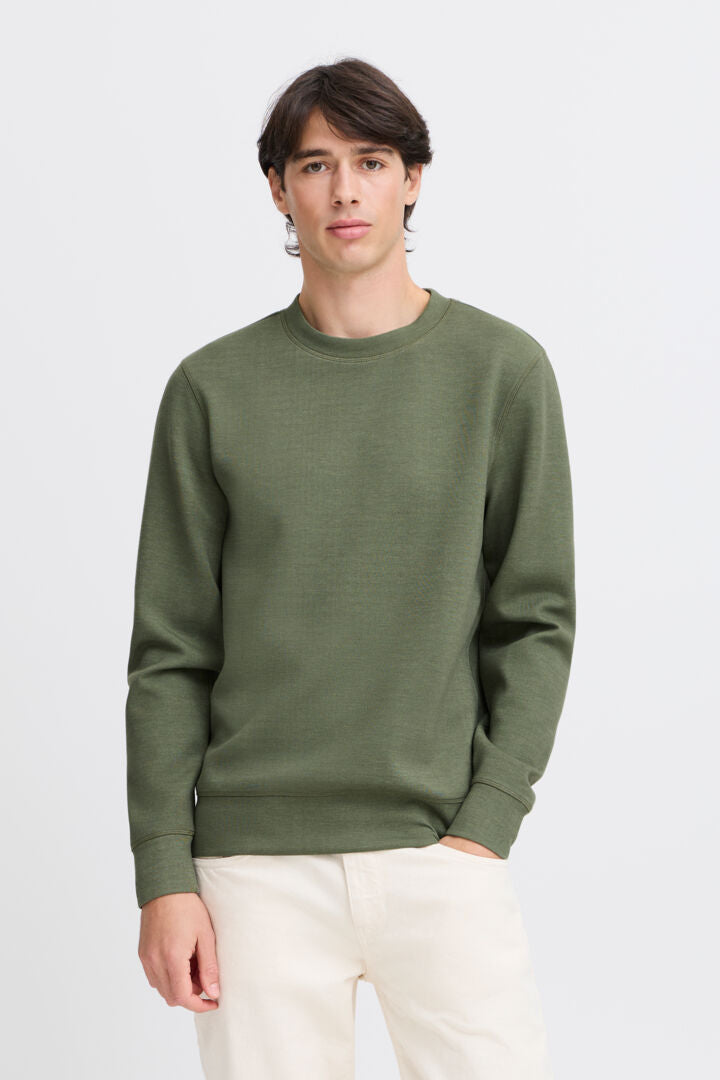 SWEATSHIRT | SEBASTIAN moss